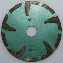 diamantový kotouč Sankyo TP-L 4.5, 115 mm