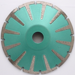 diamantový kotouč Sankyo SEV-7, 180 mm 